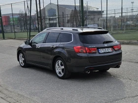 Honda Accord 2.4i-VTEC Distronic* Line Asist* Navi* TUV 2026г., снимка 7