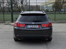 Honda Accord 2.4i-VTEC Distronic* Line Asist* Navi* TUV 2026г., снимка 6