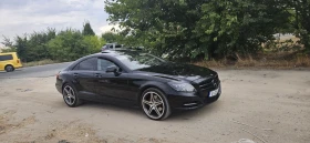 Mercedes-Benz CLS 350 CLS350d * F1* ILS* MEMORY* 19' AMG* , снимка 3