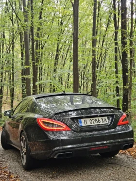 Mercedes-Benz CLS 350 CLS350d * F1* ILS* MEMORY* 19' AMG* , снимка 6