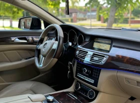 Mercedes-Benz CLS 350 CLS350d * F1* ILS* MEMORY* 19' AMG* , снимка 10