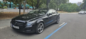 Mercedes-Benz CLS 350 CLS350d * F1* ILS* MEMORY* 19' AMG* , снимка 2