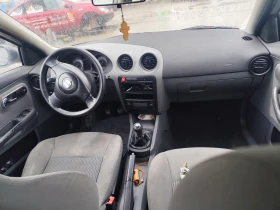 Seat Ibiza 1.9TDI, снимка 5