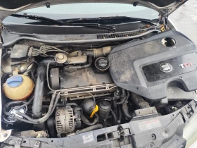 Seat Ibiza 1.9TDI, снимка 7