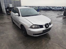 Seat Ibiza 1.9TDI, снимка 1
