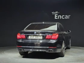 BMW 750 Li xDrive, снимка 4