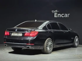 BMW 750 Li xDrive, снимка 2