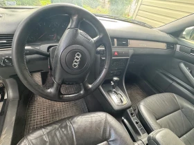 Audi A6 2.7 biturbo, снимка 3