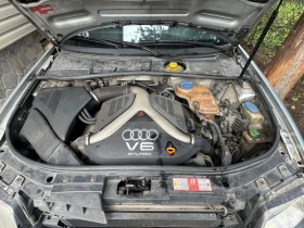 Audi A6 2.7 biturbo, снимка 4