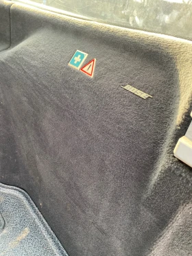 Mercedes-Benz E 55 AMG T, снимка 16