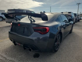 Toyota GT86, снимка 3