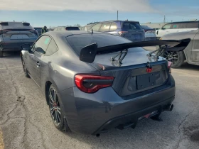 Toyota GT86, снимка 4