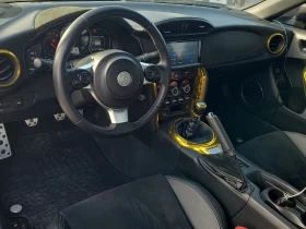 Toyota GT86, снимка 8