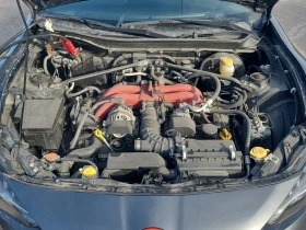 Toyota GT86, снимка 14