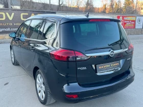 Opel Zafira Tourer/EcoFlex/1.6 CDTI/Подгрев/TUV/, снимка 6