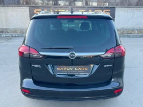 Opel Zafira Tourer/EcoFlex/1.6 CDTI/Подгрев/TUV/, снимка 5