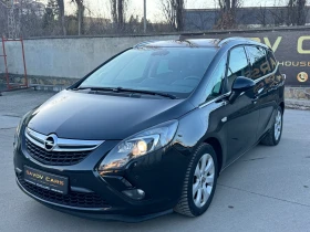 Opel Zafira Tourer/EcoFlex/1.6 CDTI/Подгрев/TUV/, снимка 1
