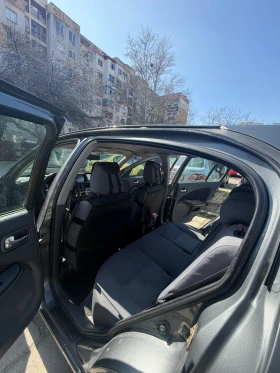 Nissan Almera, снимка 6