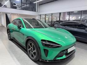 Xiaomi YU7 Pro 96.3 kWh, снимка 3