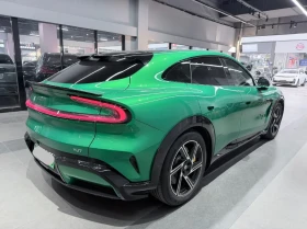 Xiaomi YU7 Pro 96.3 kWh, снимка 4