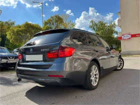BMW 320 320D, снимка 1