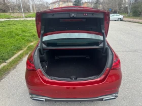 Mercedes-Benz C 180, снимка 12