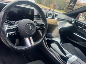 Mercedes-Benz C 180, снимка 10