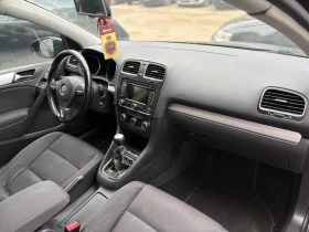 VW Golf GOLF 6, снимка 6
