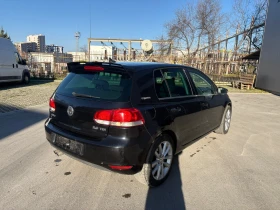 VW Golf GOLF 6, снимка 5