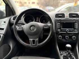 VW Golf GOLF 6, снимка 9