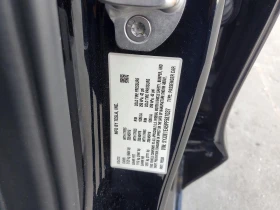 Tesla Model 3 STANDARD RANGE, снимка 12