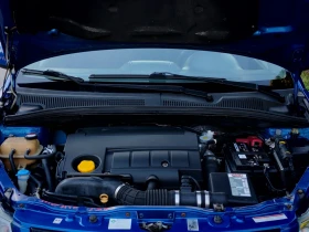 Suzuki SX4 1.9DDIS(120)* 4X4* 6-СКОРОСТИ* НОВ ВНОС* , снимка 17