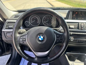 BMW 320 xDrive* AвтоКредит * (ЦЕНА ДО БГ), снимка 13