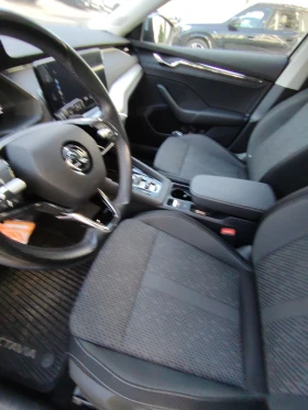 Skoda Octavia, снимка 8