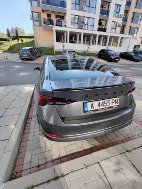 Skoda Octavia, снимка 3