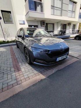 Skoda Octavia, снимка 1
