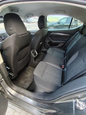 Skoda Octavia, снимка 5