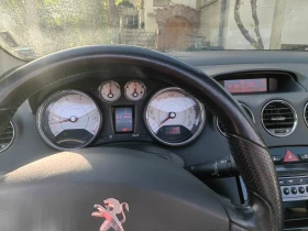 Peugeot 308, снимка 15