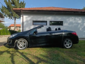 Peugeot 308, снимка 3