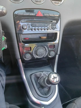 Peugeot 308, снимка 17