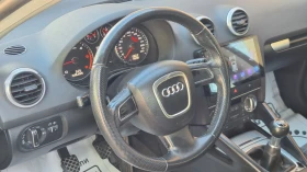 Audi A3 1.9TDI, снимка 17