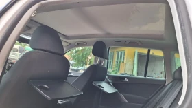 VW Tiguan 2.0TDI 4Motion, снимка 17