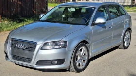 Audi A3 1.9TDI, снимка 1