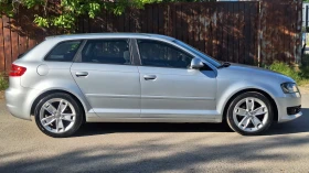 Audi A3 1.9TDI, снимка 4