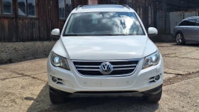 VW Tiguan 2.0TDI 4Motion, снимка 7