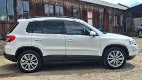 VW Tiguan 2.0TDI 4Motion, снимка 3