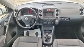 VW Tiguan 2.0TDI 4Motion, снимка 11