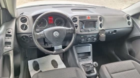 VW Tiguan 2.0TDI 4Motion, снимка 16