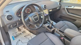 Audi A3 1.9TDI, снимка 9