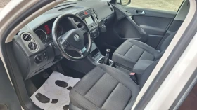 VW Tiguan 2.0TDI 4Motion, снимка 9